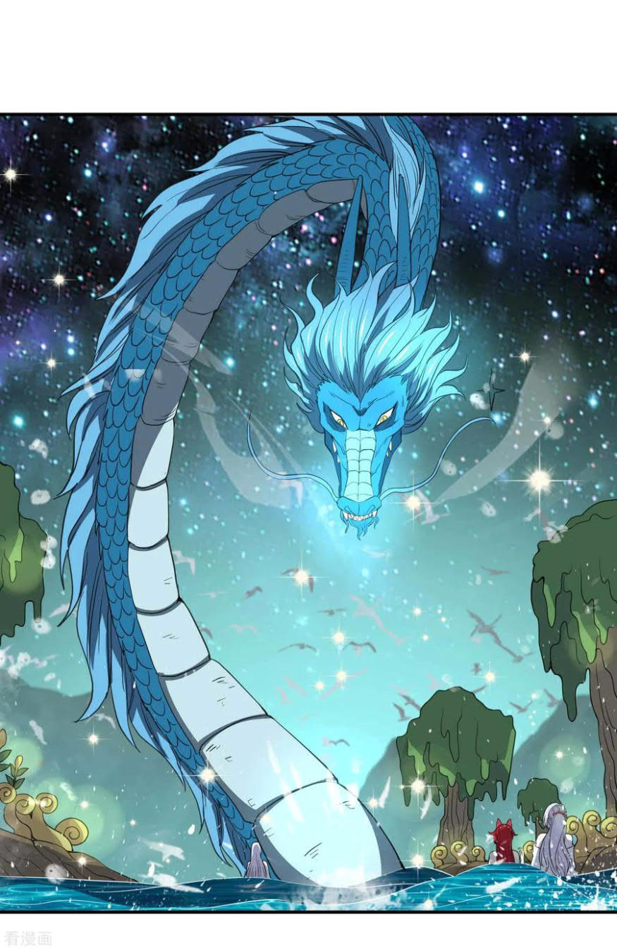 Useless First Son-In-Law (Magnificent Cohabiting Son-In-Law) Chapter 139 Gambar 24
