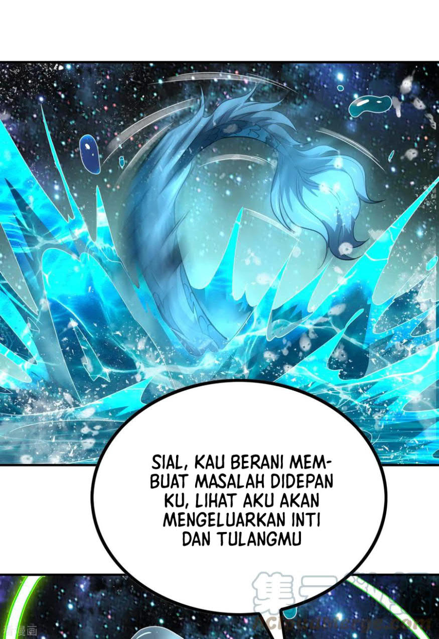 Useless First Son-In-Law (Magnificent Cohabiting Son-In-Law) Chapter 139 Gambar 25
