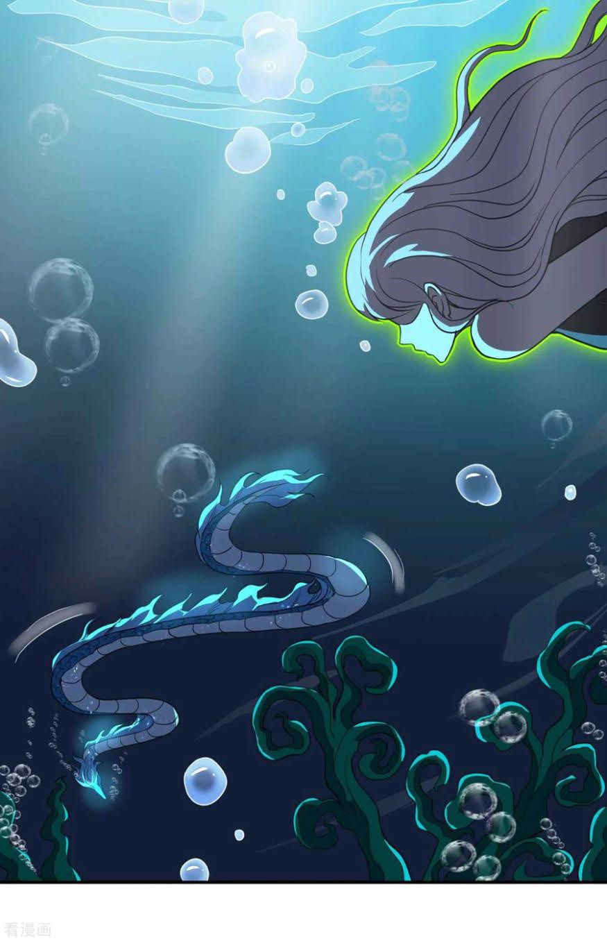 Useless First Son-In-Law (Magnificent Cohabiting Son-In-Law) Chapter 139 Gambar 27