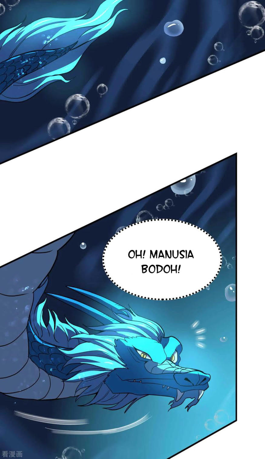 Useless First Son-In-Law (Magnificent Cohabiting Son-In-Law) Chapter 139 Gambar 29