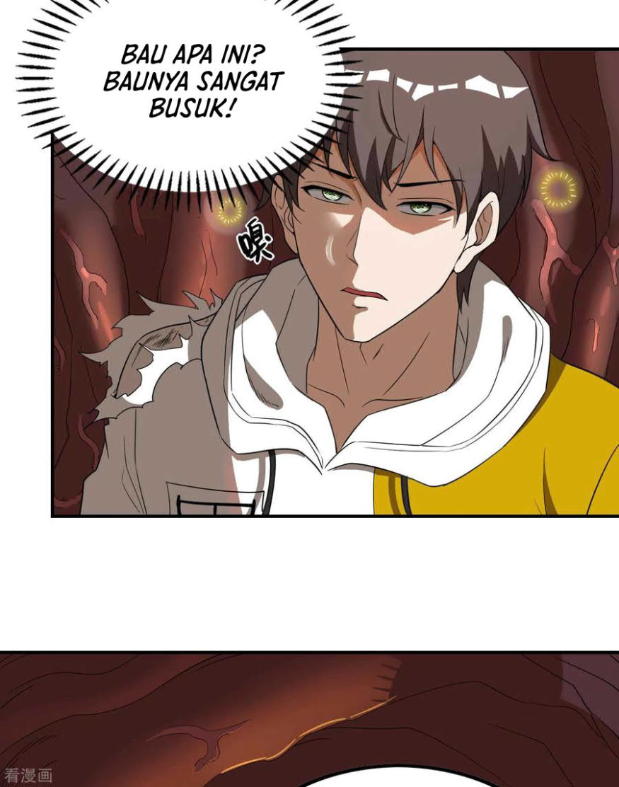 Useless First Son-In-Law (Magnificent Cohabiting Son-In-Law) Chapter 139 Gambar 38