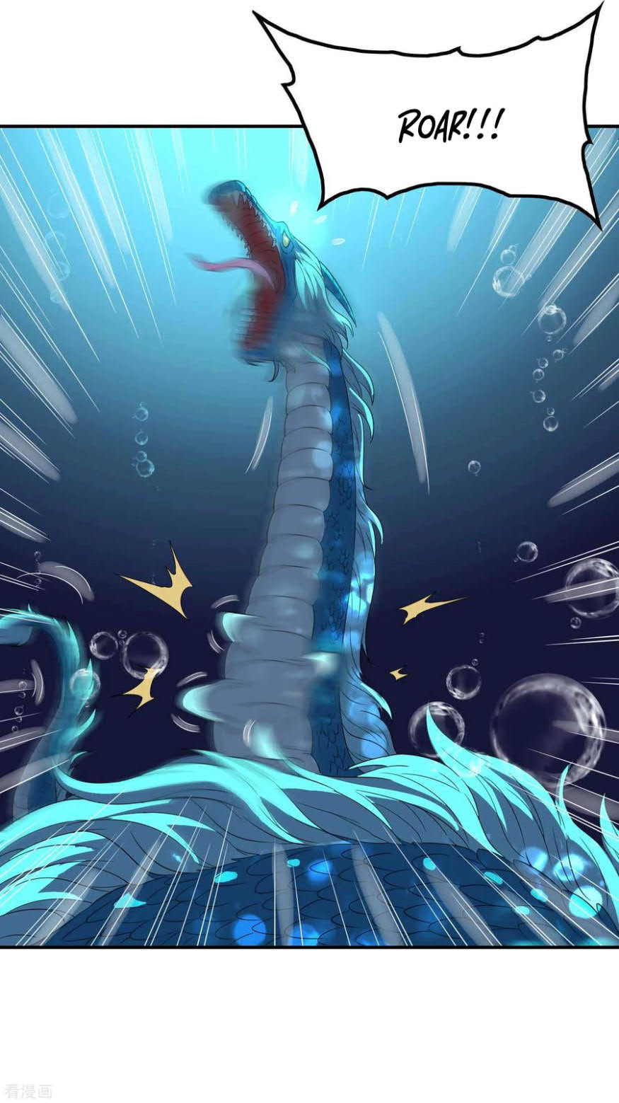 Useless First Son-In-Law (Magnificent Cohabiting Son-In-Law) Chapter 139 Gambar 44