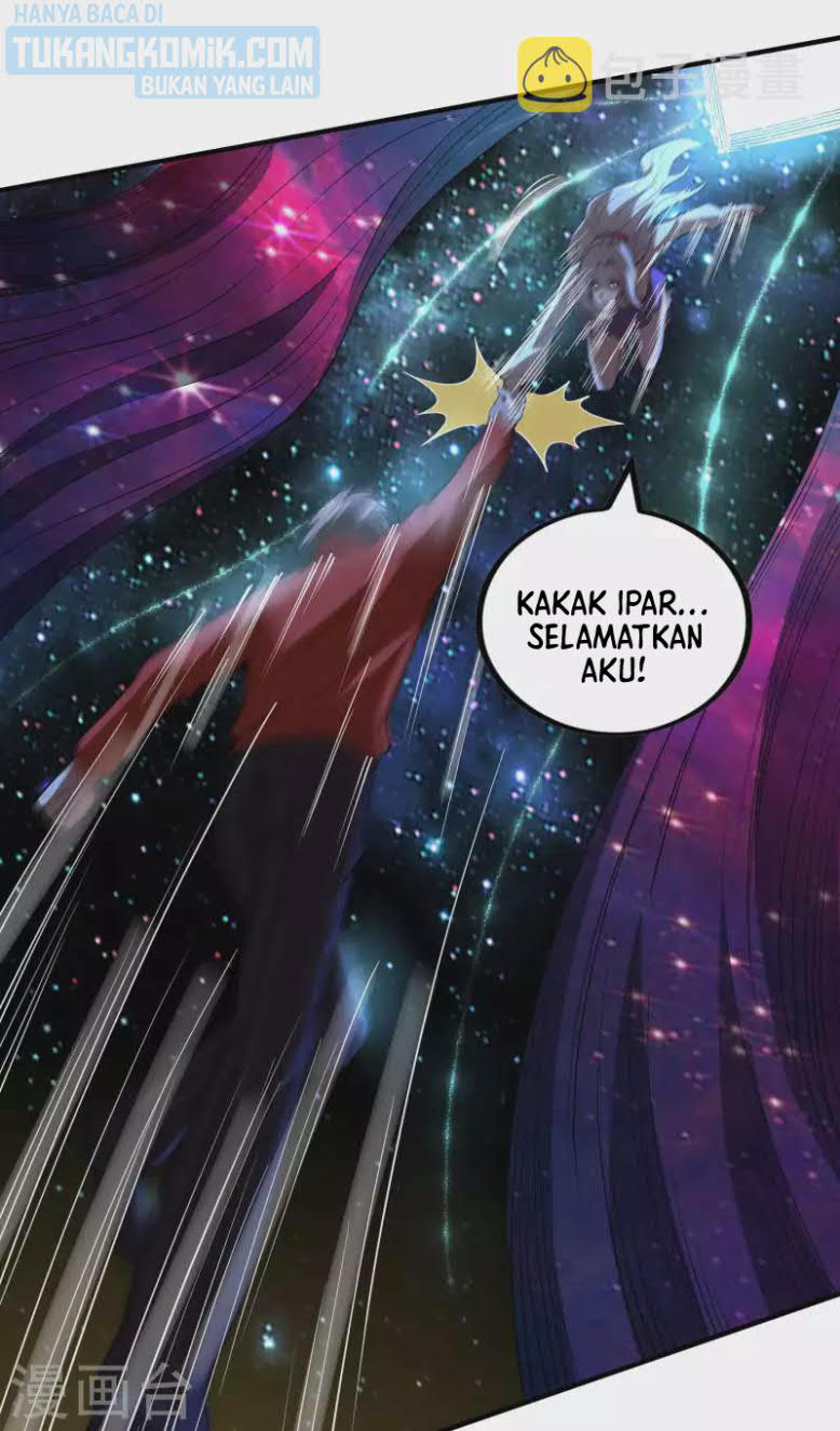Useless First Son-In-Law (Magnificent Cohabiting Son-In-Law) Chapter 141 Gambar 3