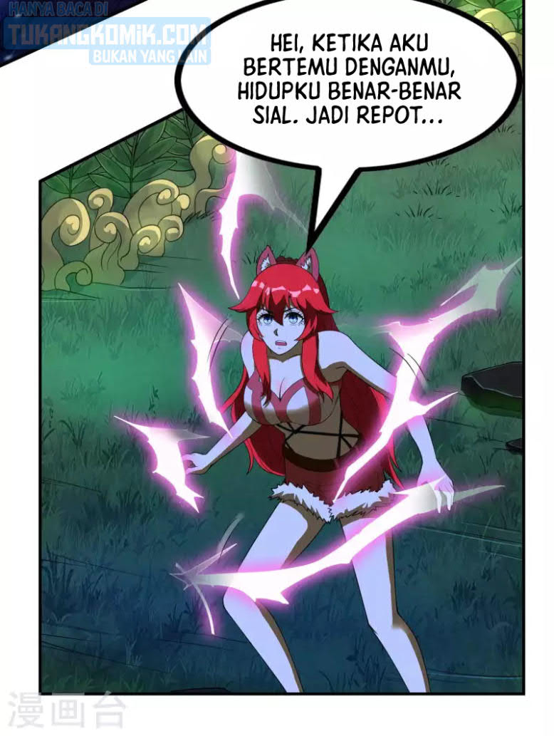 Useless First Son-In-Law (Magnificent Cohabiting Son-In-Law) Chapter 141 Gambar 6