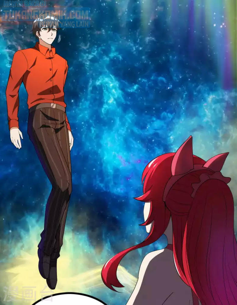 Useless First Son-In-Law (Magnificent Cohabiting Son-In-Law) Chapter 141 Gambar 10