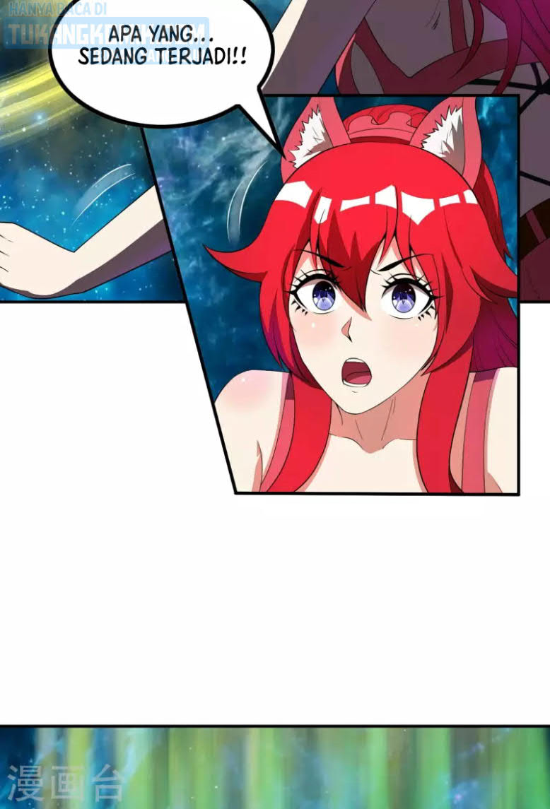 Useless First Son-In-Law (Magnificent Cohabiting Son-In-Law) Chapter 141 Gambar 11
