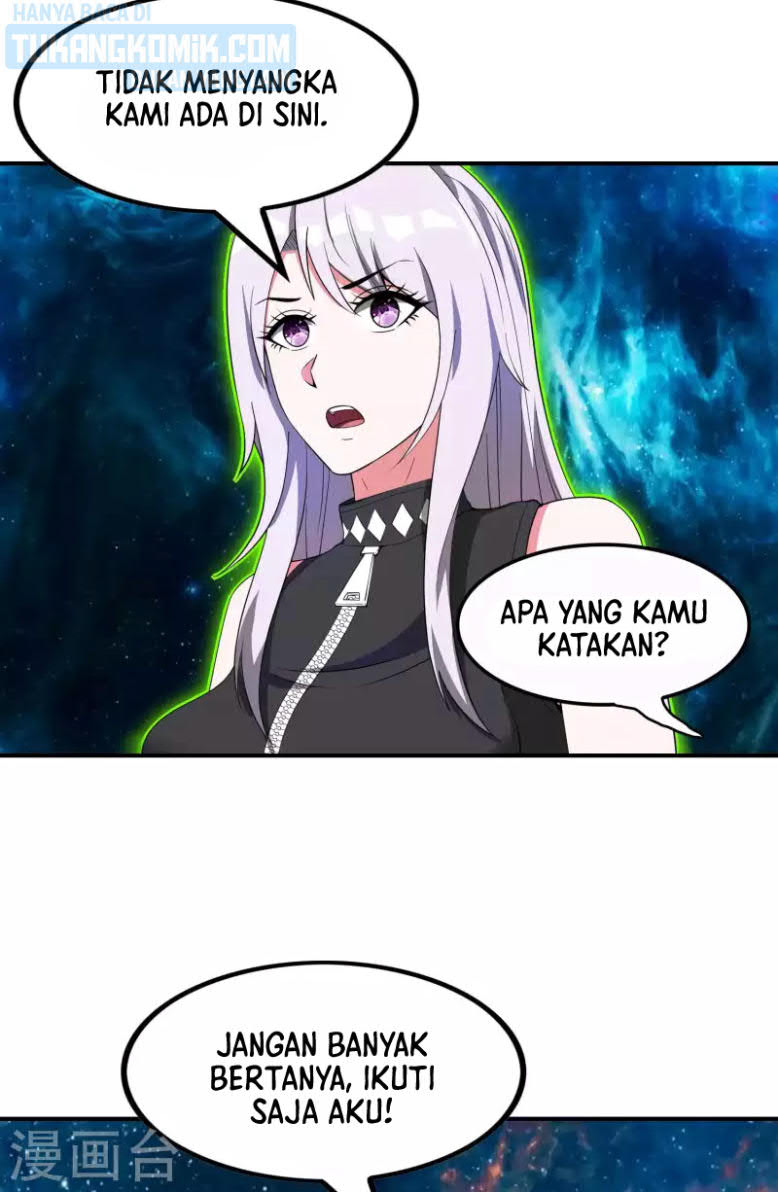 Useless First Son-In-Law (Magnificent Cohabiting Son-In-Law) Chapter 141 Gambar 14