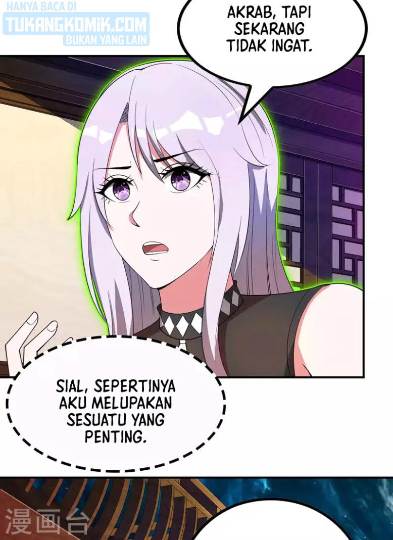 Useless First Son-In-Law (Magnificent Cohabiting Son-In-Law) Chapter 141 Gambar 19