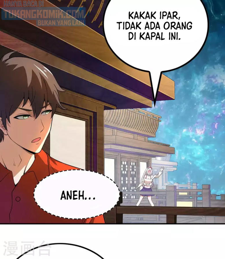 Useless First Son-In-Law (Magnificent Cohabiting Son-In-Law) Chapter 141 Gambar 20