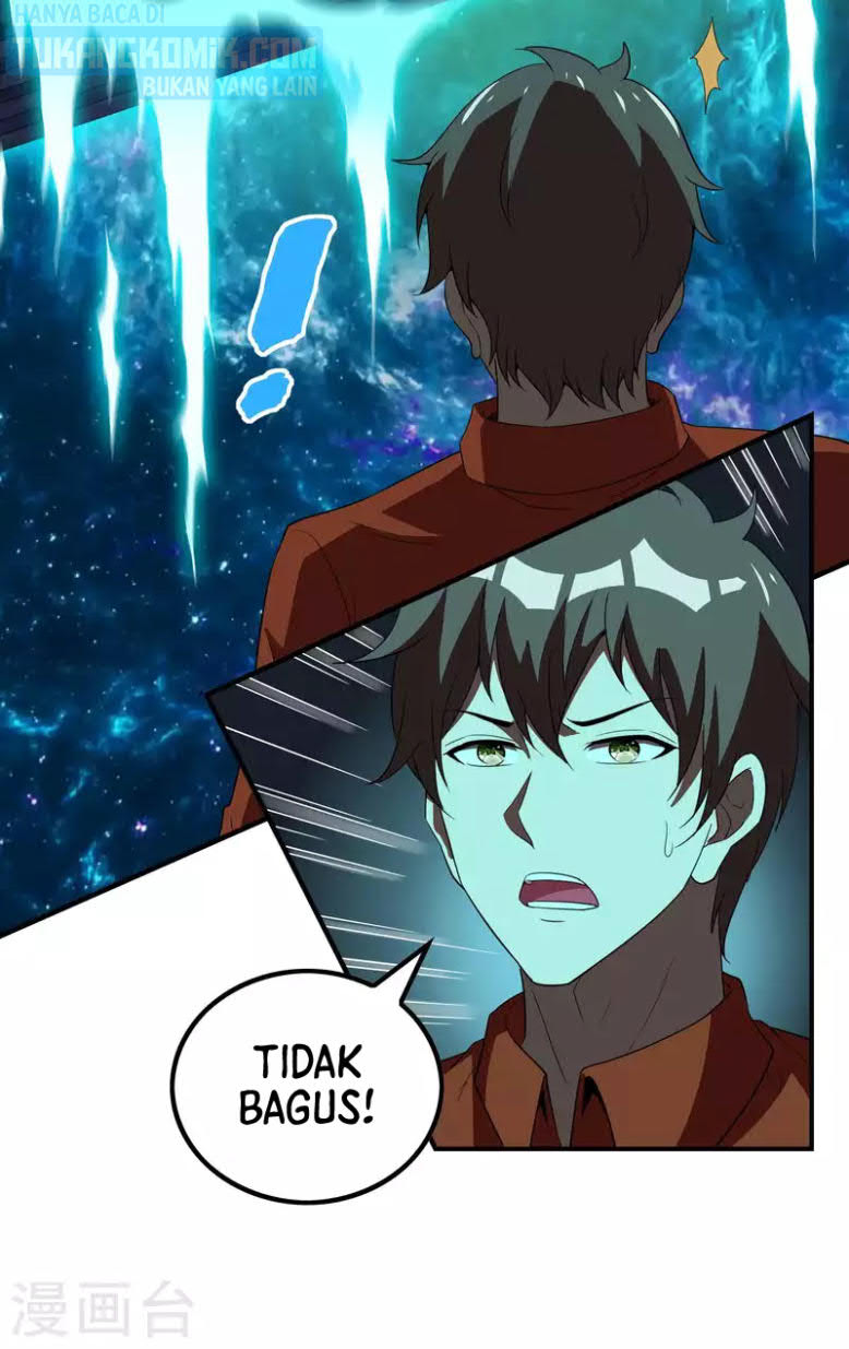 Useless First Son-In-Law (Magnificent Cohabiting Son-In-Law) Chapter 141 Gambar 32