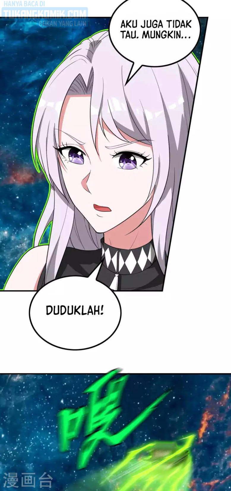 Useless First Son-In-Law (Magnificent Cohabiting Son-In-Law) Chapter 141 Gambar 43