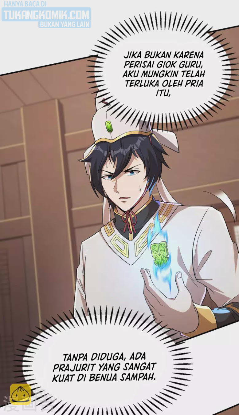 Useless First Son-In-Law (Magnificent Cohabiting Son-In-Law) Chapter 142 Gambar 3