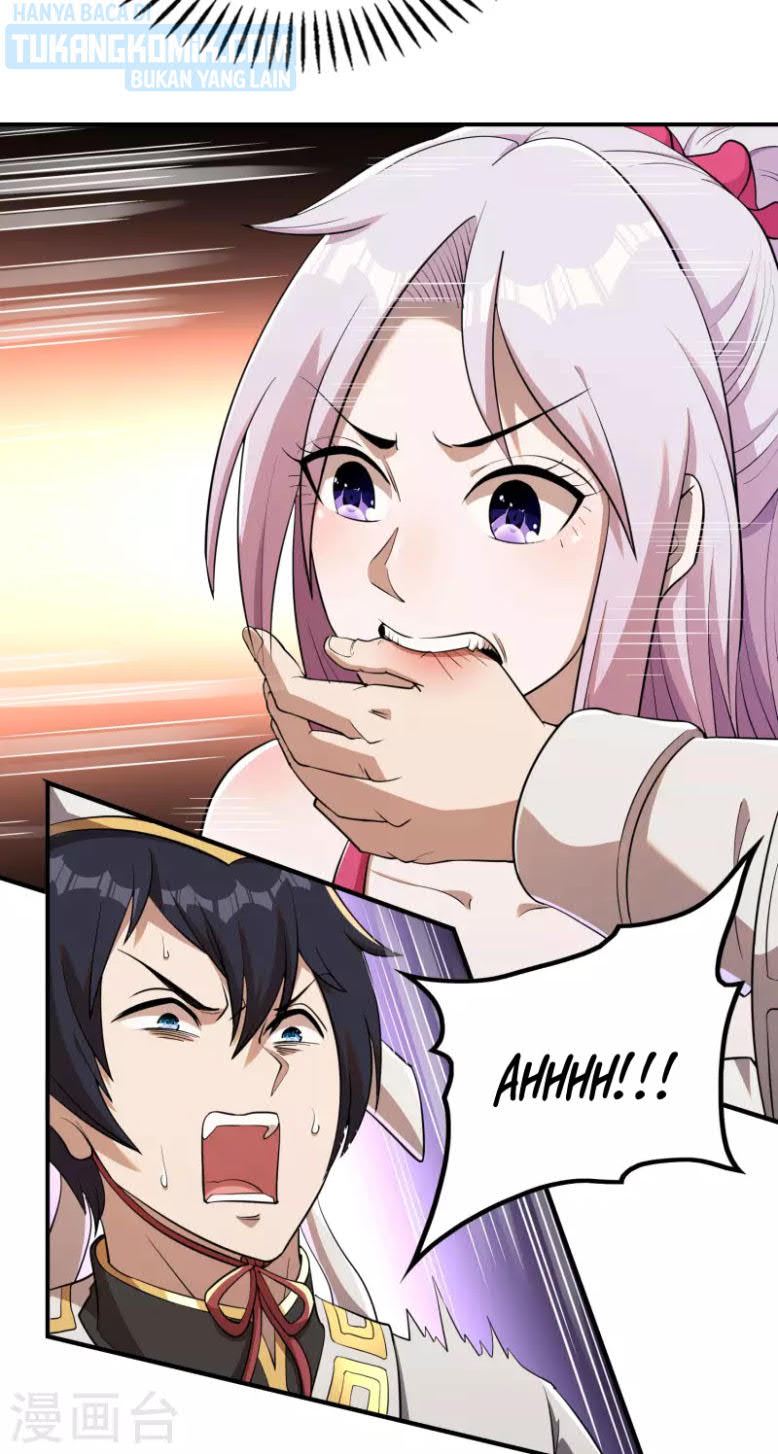 Useless First Son-In-Law (Magnificent Cohabiting Son-In-Law) Chapter 142 Gambar 6
