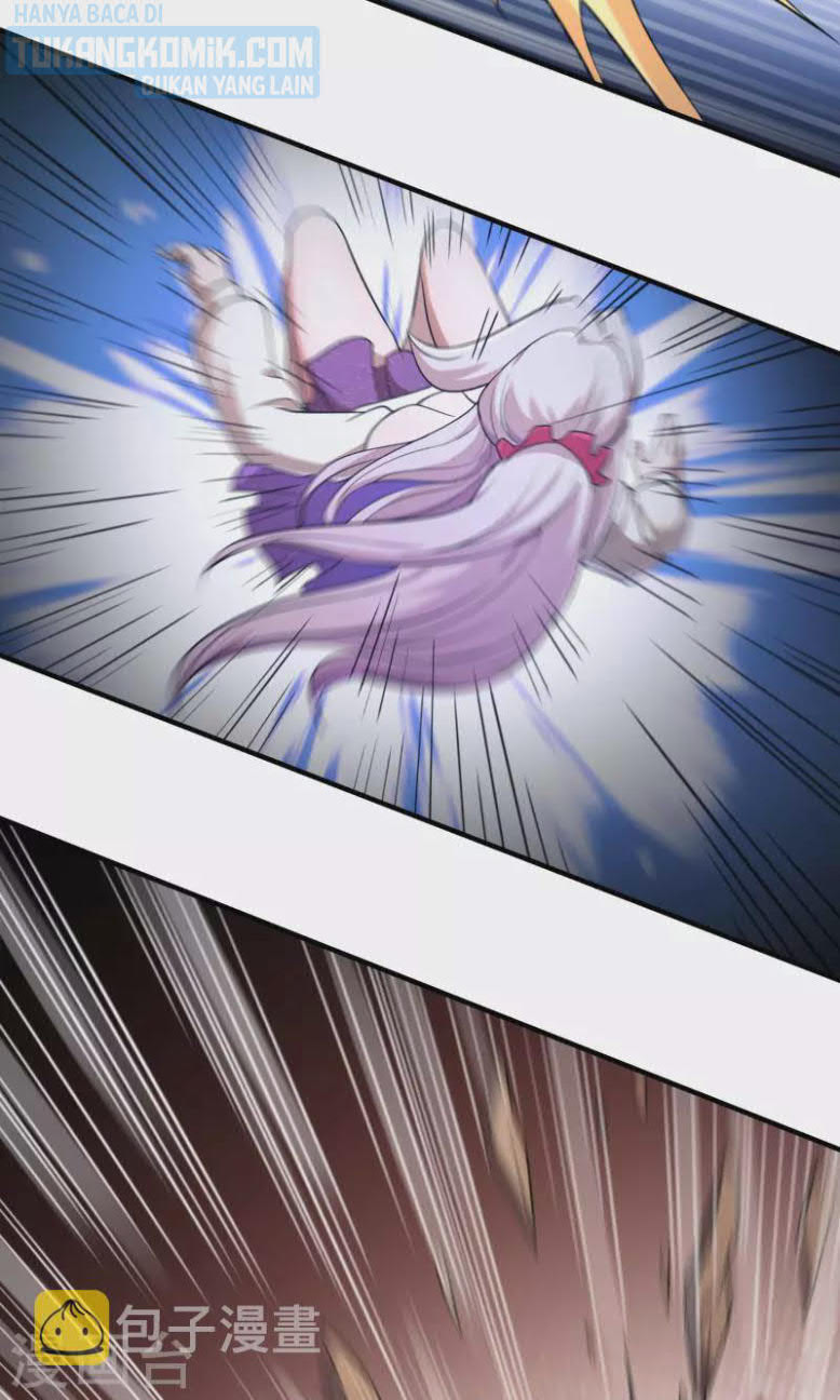 Useless First Son-In-Law (Magnificent Cohabiting Son-In-Law) Chapter 142 Gambar 8