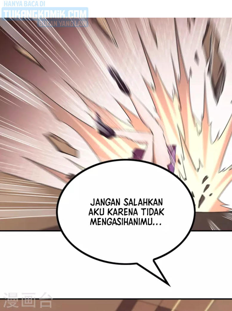 Useless First Son-In-Law (Magnificent Cohabiting Son-In-Law) Chapter 142 Gambar 9