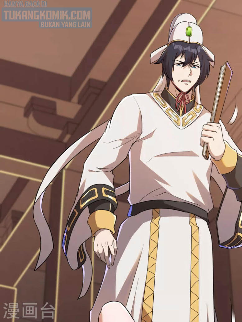 Useless First Son-In-Law (Magnificent Cohabiting Son-In-Law) Chapter 142 Gambar 10