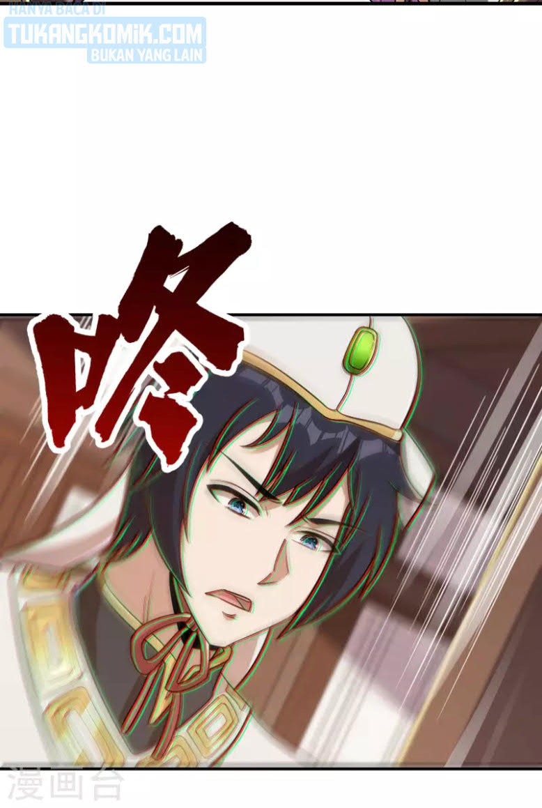 Useless First Son-In-Law (Magnificent Cohabiting Son-In-Law) Chapter 142 Gambar 11