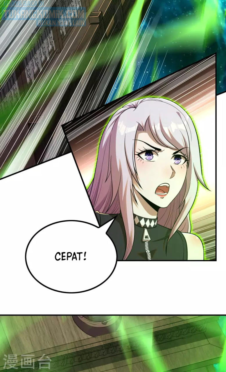Useless First Son-In-Law (Magnificent Cohabiting Son-In-Law) Chapter 142 Gambar 13