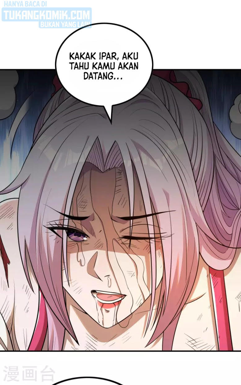 Useless First Son-In-Law (Magnificent Cohabiting Son-In-Law) Chapter 142 Gambar 17
