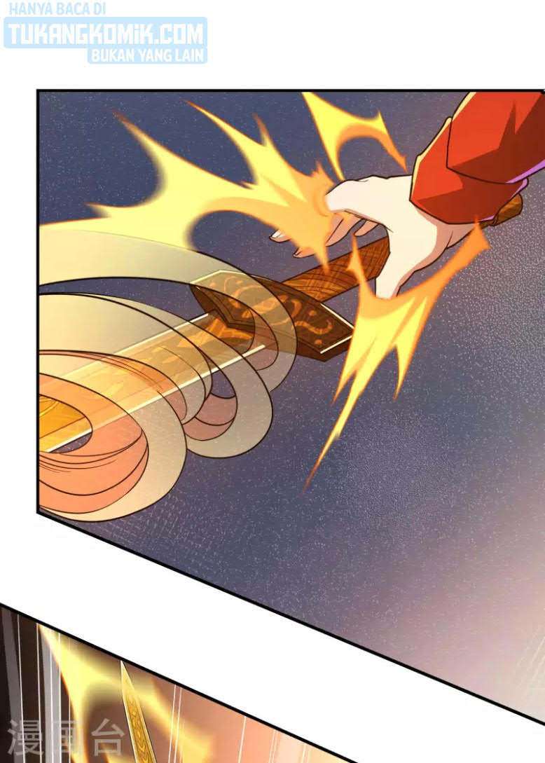 Useless First Son-In-Law (Magnificent Cohabiting Son-In-Law) Chapter 142 Gambar 19