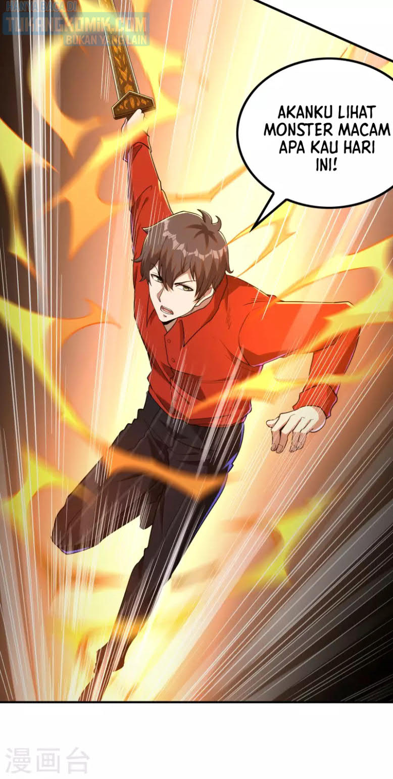 Useless First Son-In-Law (Magnificent Cohabiting Son-In-Law) Chapter 142 Gambar 20