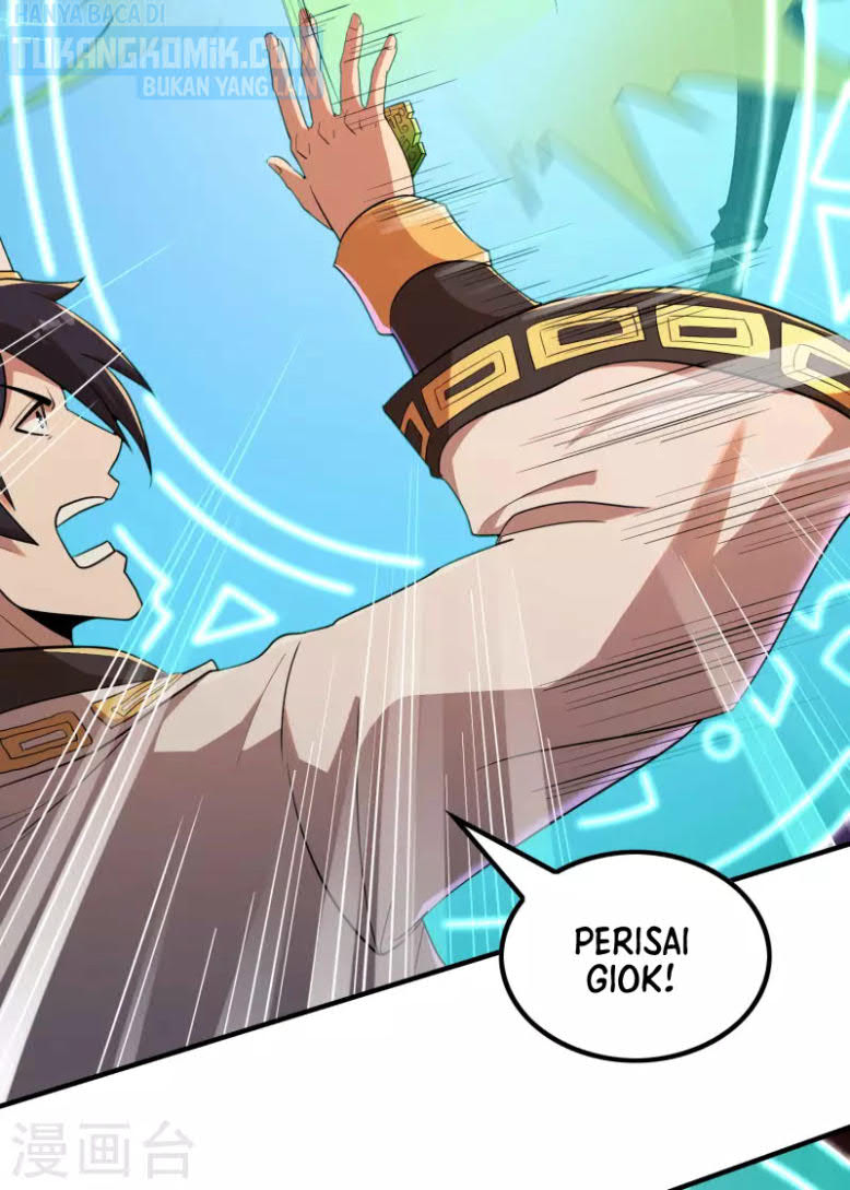 Useless First Son-In-Law (Magnificent Cohabiting Son-In-Law) Chapter 142 Gambar 22