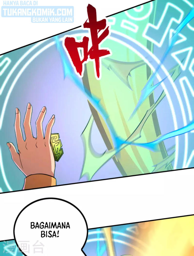 Useless First Son-In-Law (Magnificent Cohabiting Son-In-Law) Chapter 142 Gambar 23