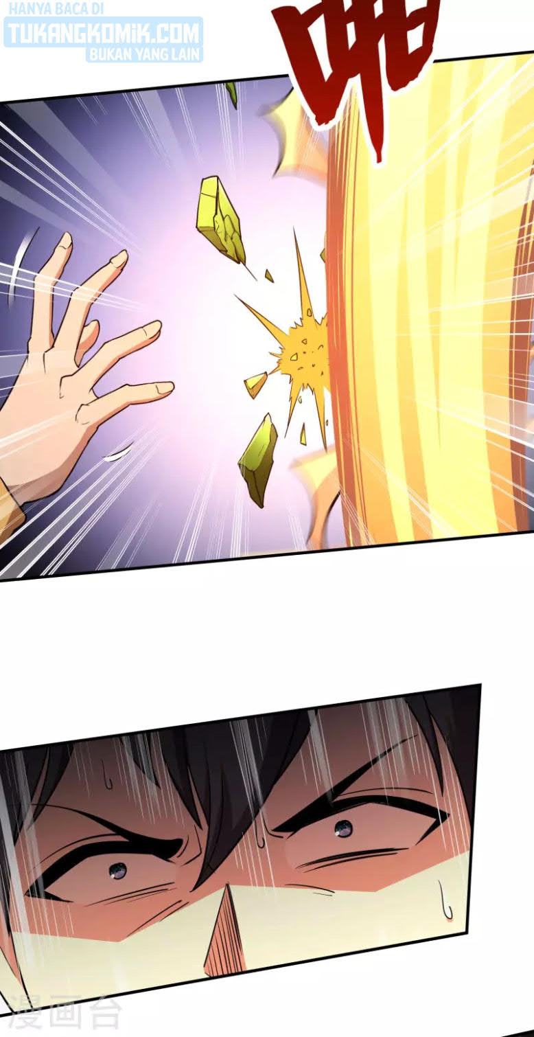 Useless First Son-In-Law (Magnificent Cohabiting Son-In-Law) Chapter 142 Gambar 25