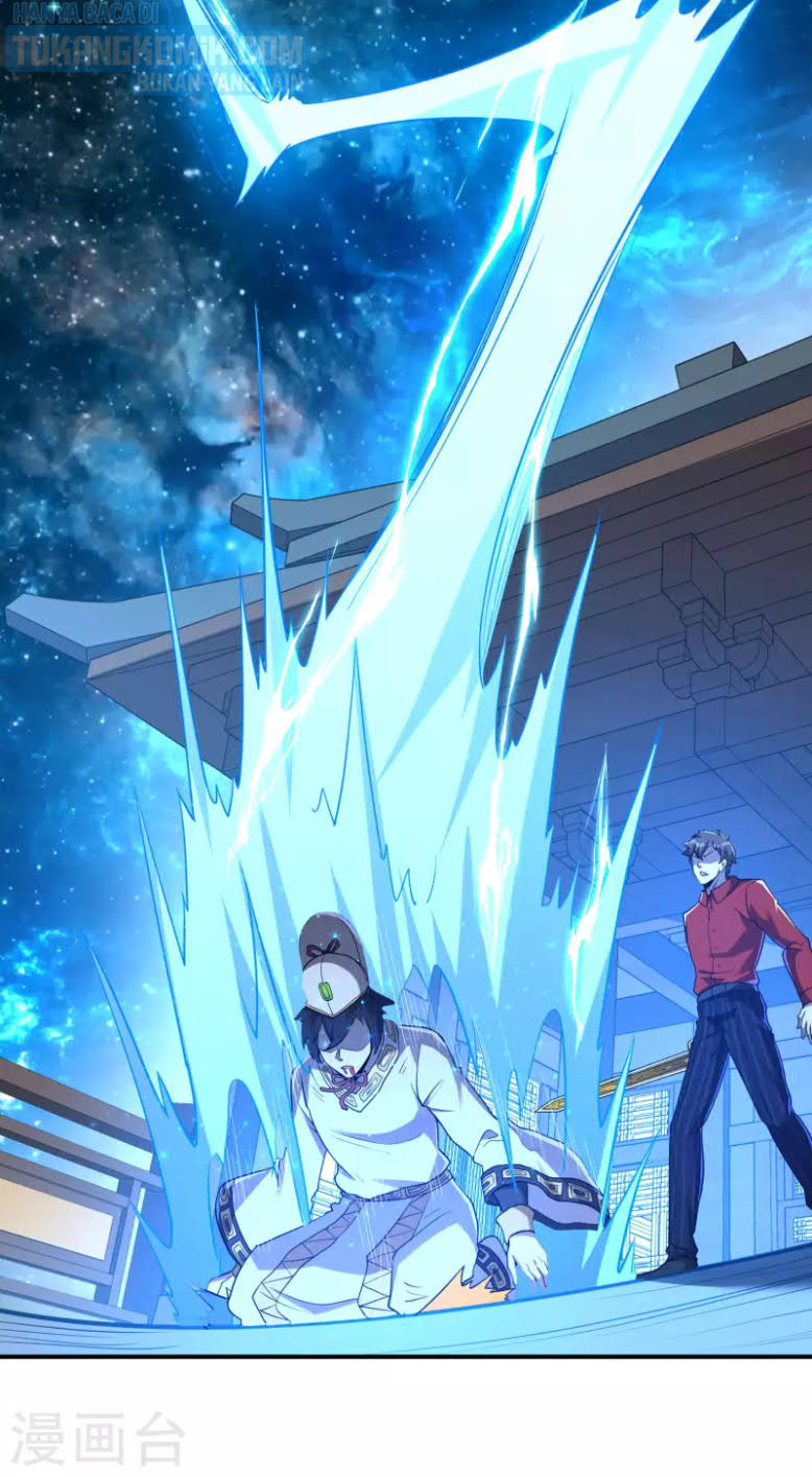 Useless First Son-In-Law (Magnificent Cohabiting Son-In-Law) Chapter 142 Gambar 27