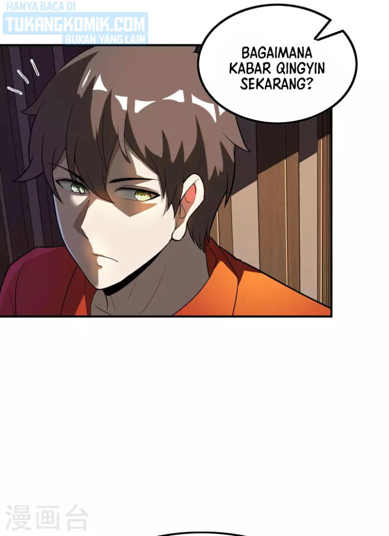 Useless First Son-In-Law (Magnificent Cohabiting Son-In-Law) Chapter 145 Gambar 5