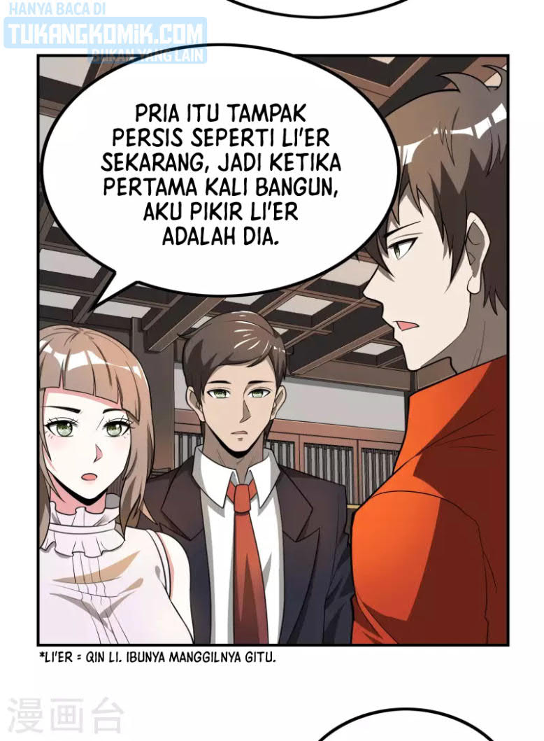 Useless First Son-In-Law (Magnificent Cohabiting Son-In-Law) Chapter 145 Gambar 9