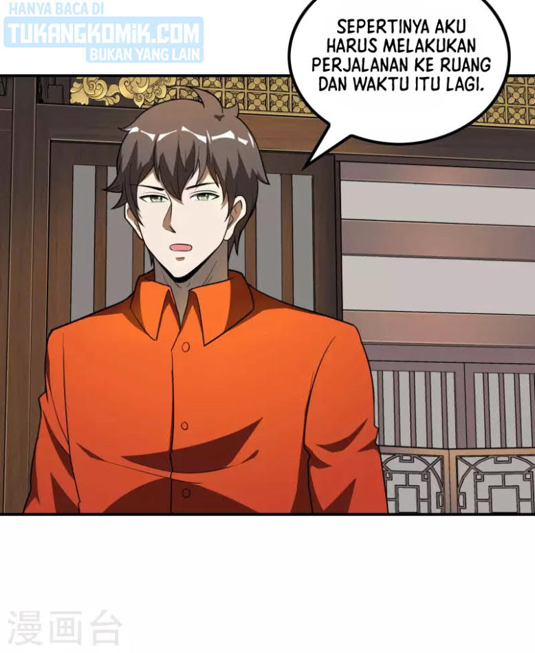 Useless First Son-In-Law (Magnificent Cohabiting Son-In-Law) Chapter 145 Gambar 10
