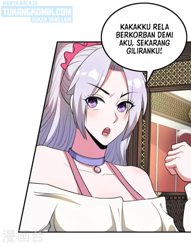 Useless First Son-In-Law (Magnificent Cohabiting Son-In-Law) Chapter 145 Gambar 14