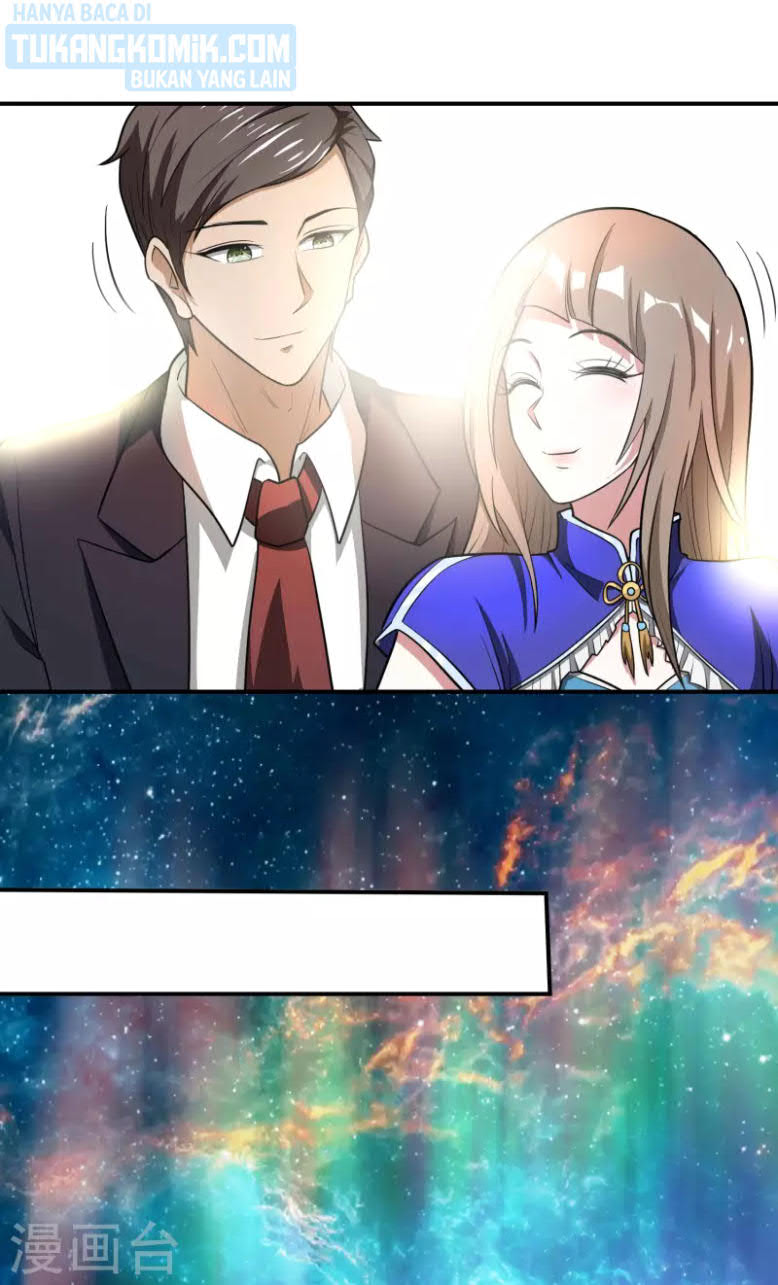 Useless First Son-In-Law (Magnificent Cohabiting Son-In-Law) Chapter 145 Gambar 26