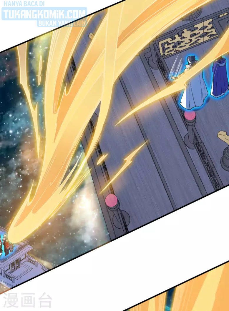 Useless First Son-In-Law (Magnificent Cohabiting Son-In-Law) Chapter 145 Gambar 33