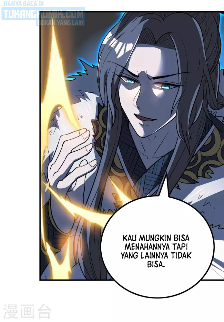 Useless First Son-In-Law (Magnificent Cohabiting Son-In-Law) Chapter 145 Gambar 36