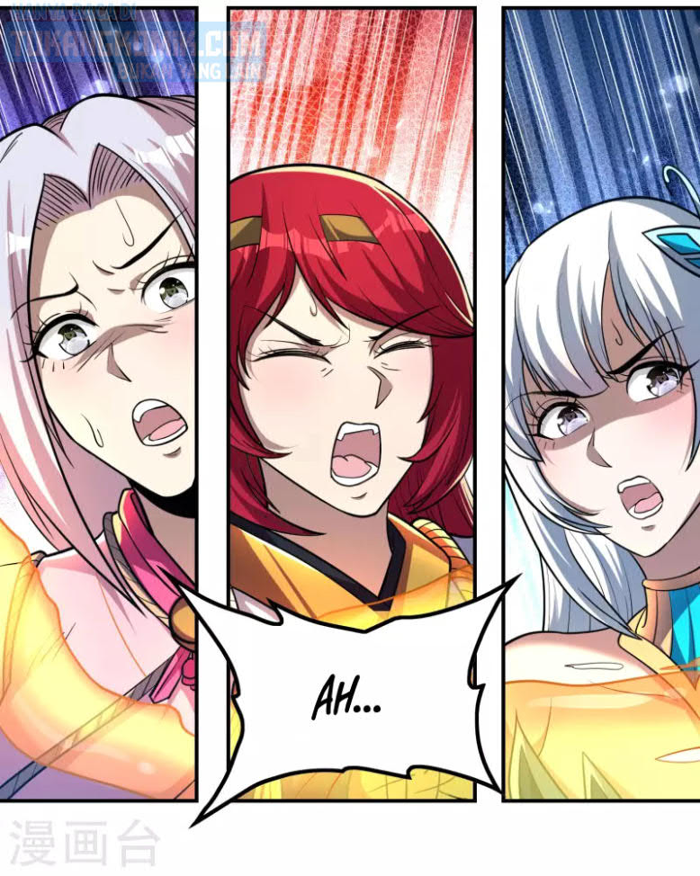 Useless First Son-In-Law (Magnificent Cohabiting Son-In-Law) Chapter 145 Gambar 48