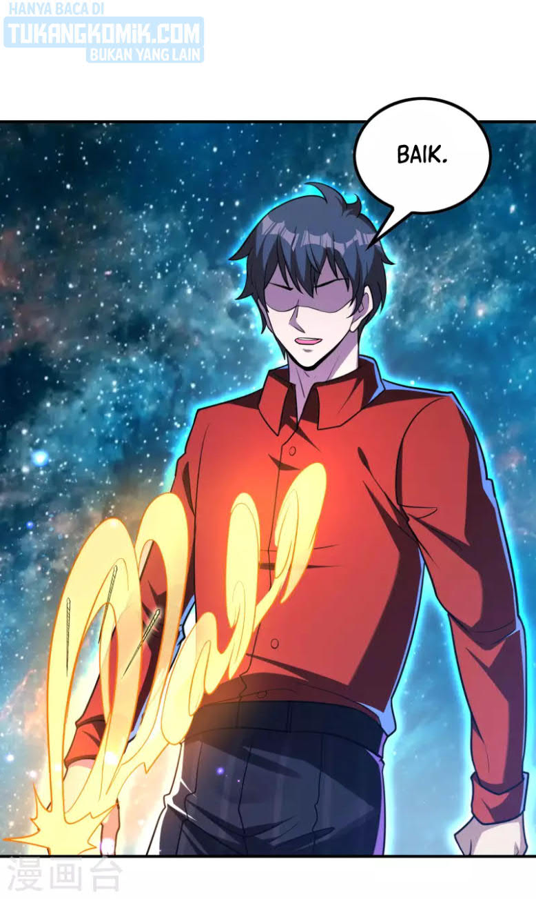 Useless First Son-In-Law (Magnificent Cohabiting Son-In-Law) Chapter 145 Gambar 49