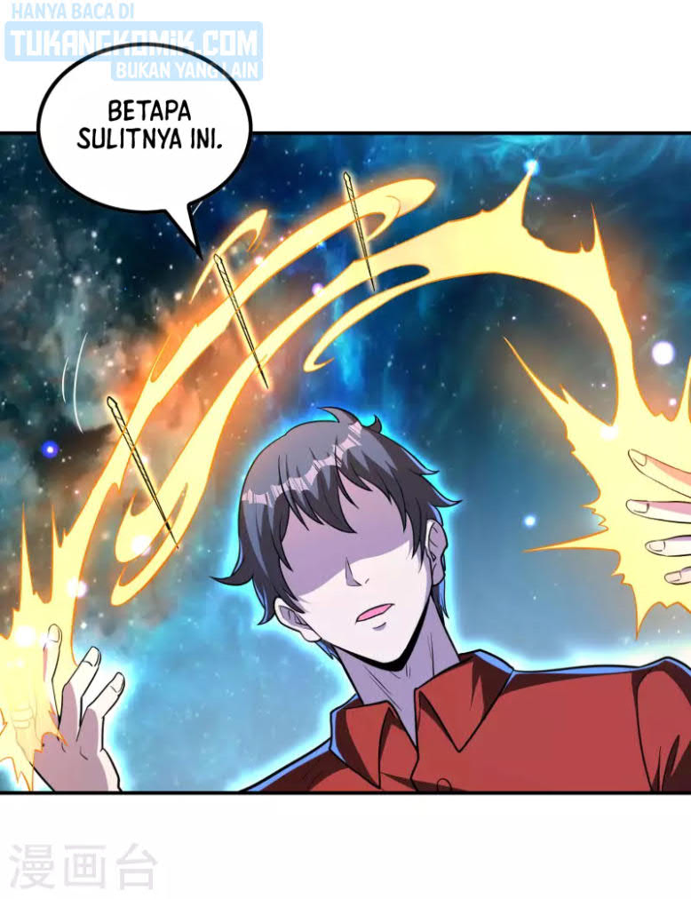 Useless First Son-In-Law (Magnificent Cohabiting Son-In-Law) Chapter 145 Gambar 50