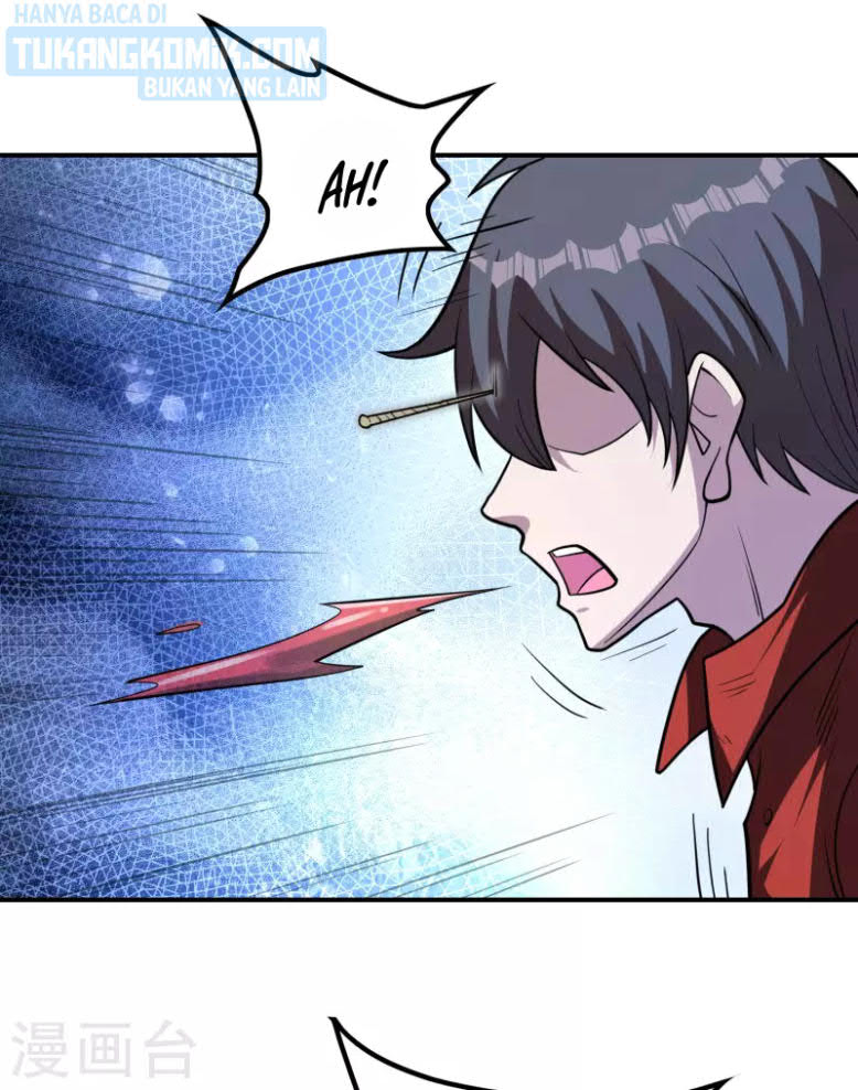 Useless First Son-In-Law (Magnificent Cohabiting Son-In-Law) Chapter 145 Gambar 52