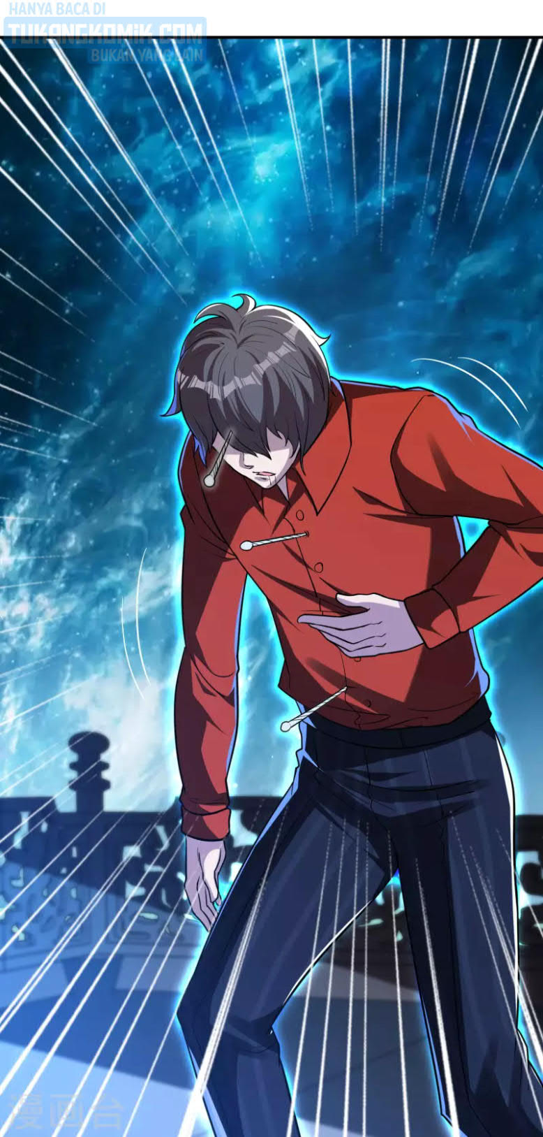 Useless First Son-In-Law (Magnificent Cohabiting Son-In-Law) Chapter 145 Gambar 54