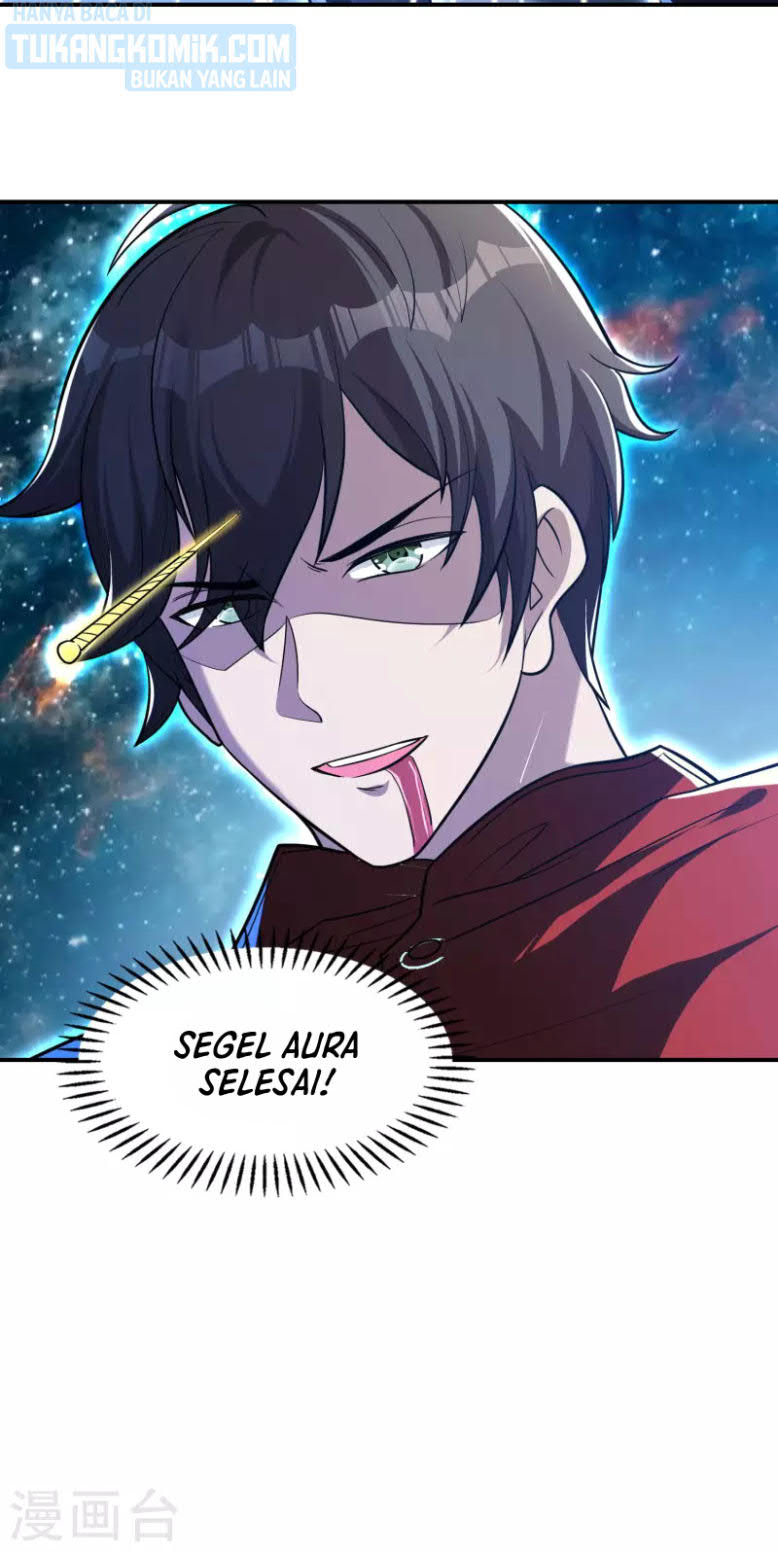 Useless First Son-In-Law (Magnificent Cohabiting Son-In-Law) Chapter 145 Gambar 55