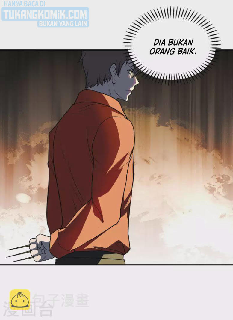 Useless First Son-In-Law (Magnificent Cohabiting Son-In-Law) Chapter 147 Gambar 8