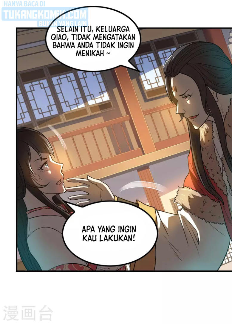 Useless First Son-In-Law (Magnificent Cohabiting Son-In-Law) Chapter 147 Gambar 9