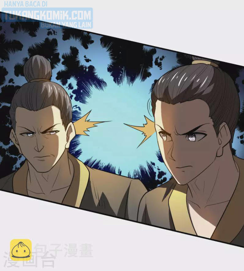 Useless First Son-In-Law (Magnificent Cohabiting Son-In-Law) Chapter 147 Gambar 12
