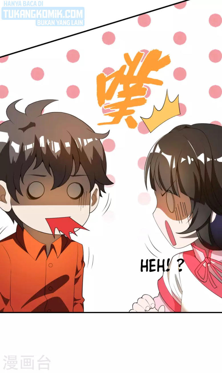 Useless First Son-In-Law (Magnificent Cohabiting Son-In-Law) Chapter 147 Gambar 22