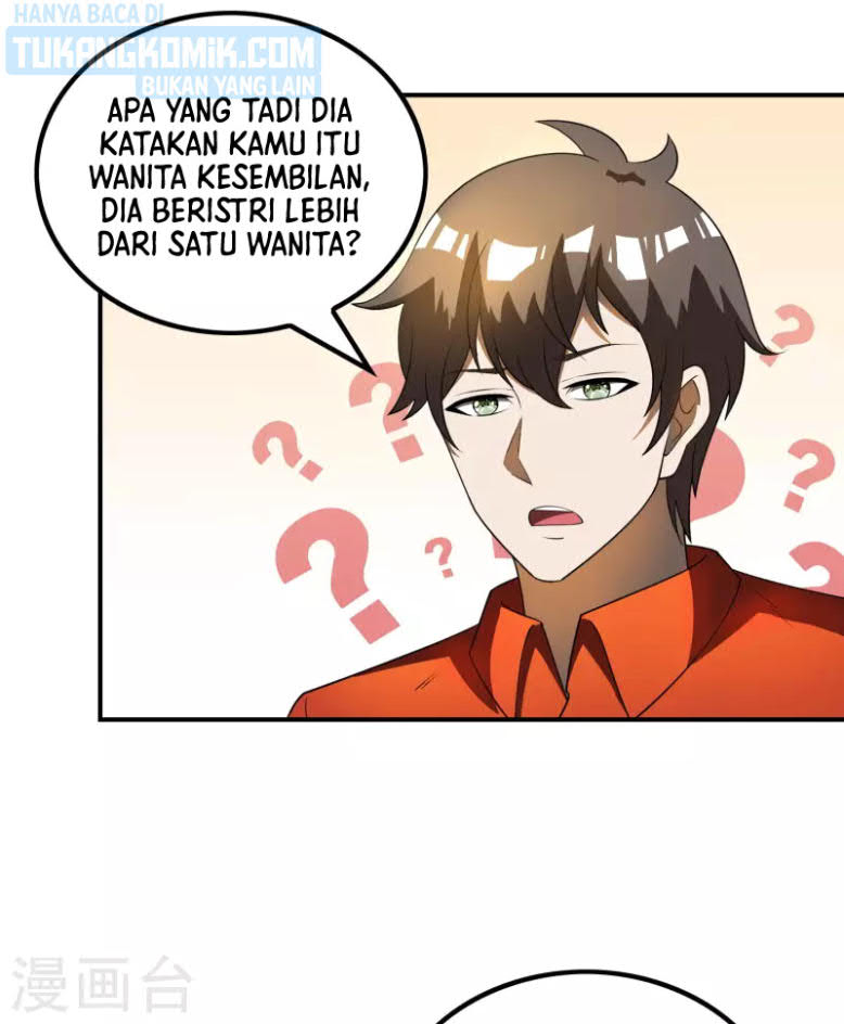 Useless First Son-In-Law (Magnificent Cohabiting Son-In-Law) Chapter 147 Gambar 27