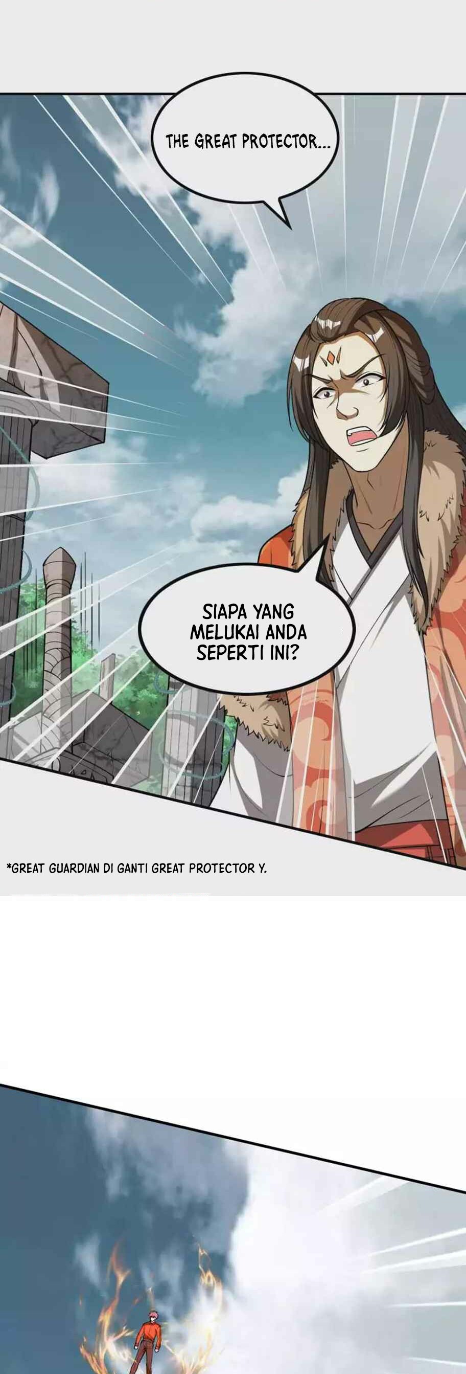 Useless First Son-In-Law (Magnificent Cohabiting Son-In-Law) Chapter 151 Gambar 2