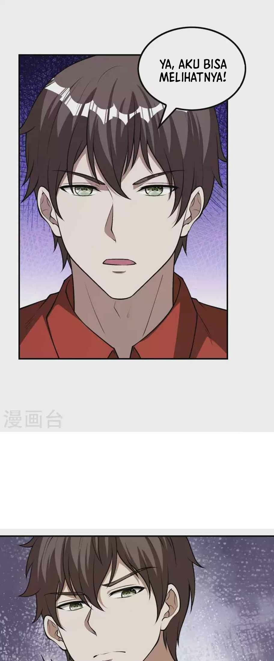 Useless First Son-In-Law (Magnificent Cohabiting Son-In-Law) Chapter 151 Gambar 9