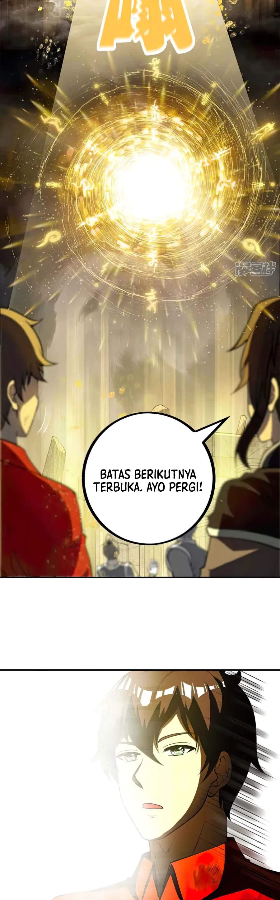 Useless First Son-In-Law (Magnificent Cohabiting Son-In-Law) Chapter 153 Gambar 14
